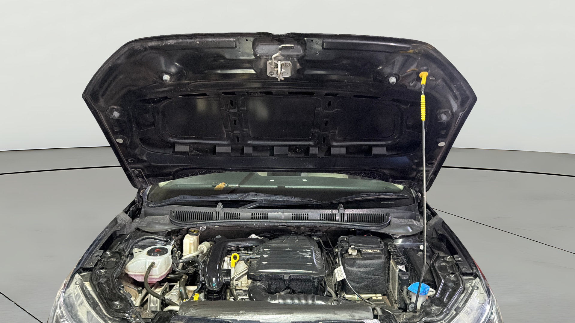 Used 2024 Volkswagen Virtus Used 2024 Volkswagen Virtus
