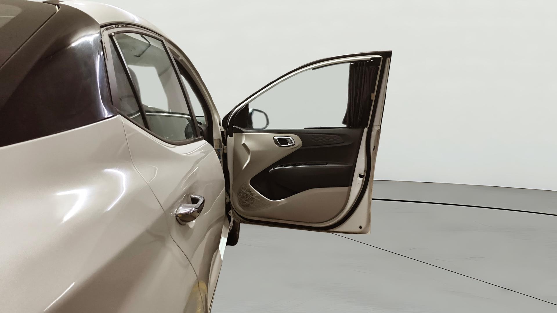 Used 2020 Hyundai Aura Used 2020 Hyundai Aura