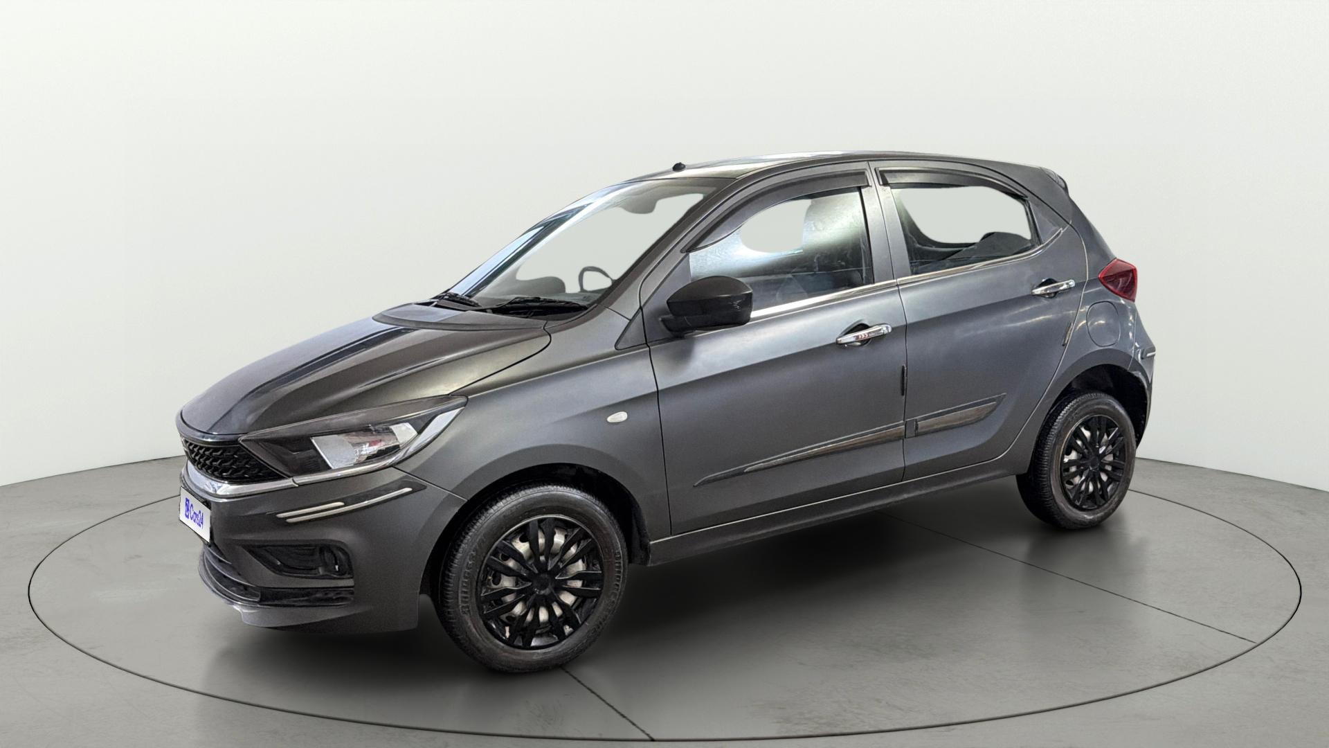Used 2021 Tata Tiago Used 2021 Tata Tiago