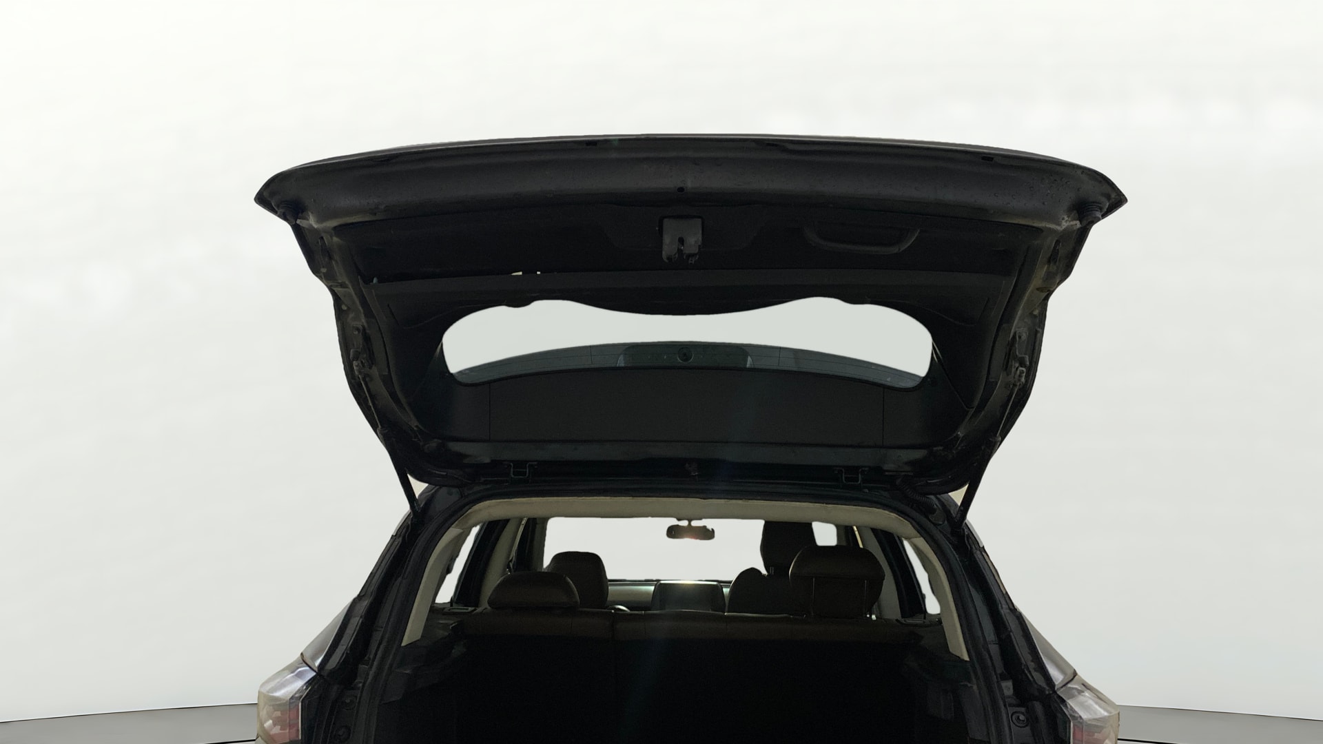 View 2019 Tata Harrier XE Image 16 Used 2019 Tata Harrier XE Image 16