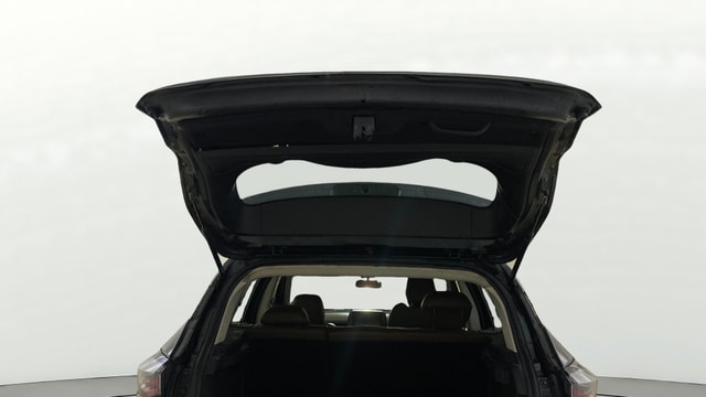 View Tata Harrier Image 16 Used Tata Harrier Image 16