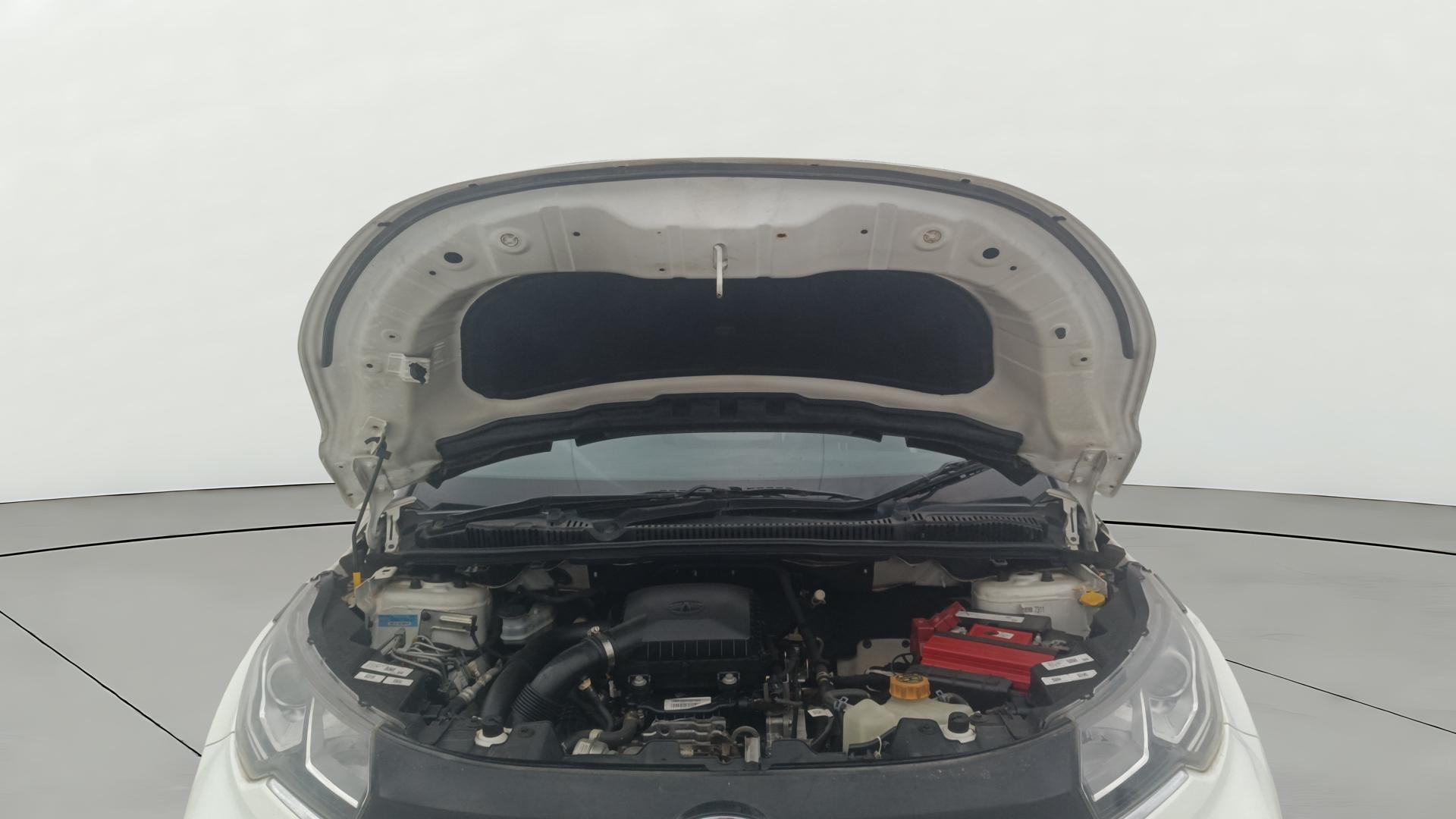 View 2020 Tata Nexon Revotron XM Image 32 Used 2020 Tata Nexon Revotron XM Image 32