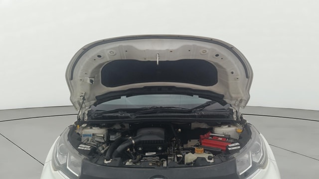 View Tata Nexon Image 32 Used Tata Nexon Image 32