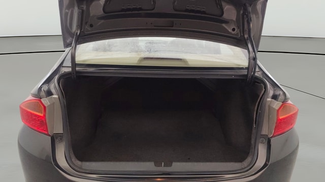 View Honda City Image 38 Used Honda City Image 38