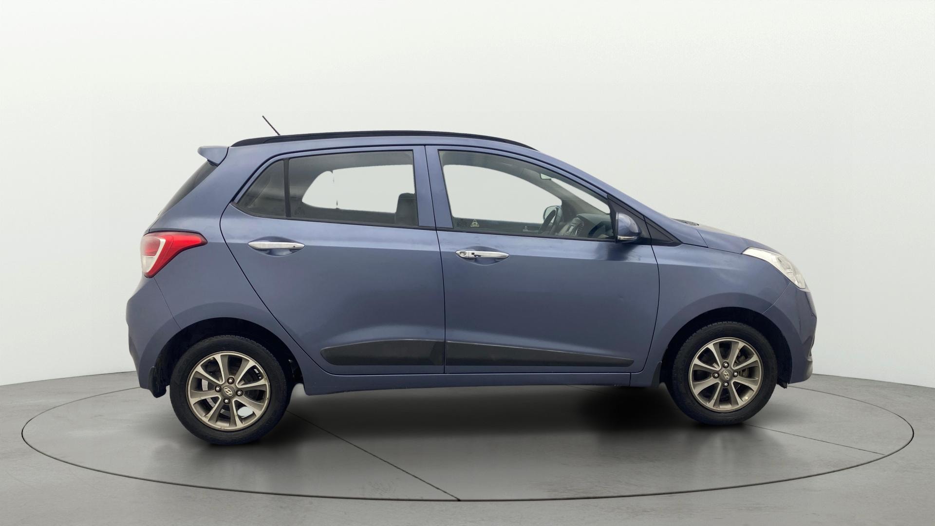 View 2013 Hyundai Grand i10 1.2 Asta Petrol Image 26 Used 2013 Hyundai Grand i10 1.2 Asta Petrol Image 26