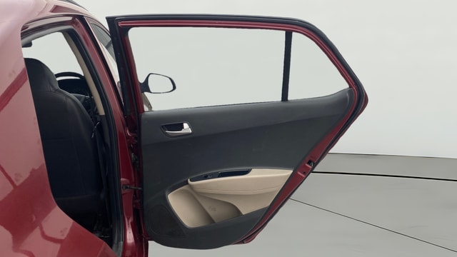 View Hyundai Grand i10 Image 7 Used Hyundai Grand i10 Image 7
