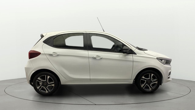 View Tata Tiago Image 8 Used Tata Tiago Image 8