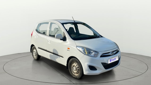 View Hyundai i10 Image 15 Used Hyundai i10 Image 15