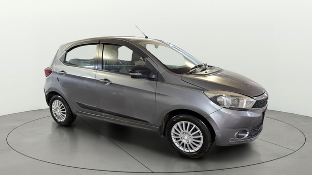 View Tata Tiago Image 21 Used Tata Tiago Image 21
