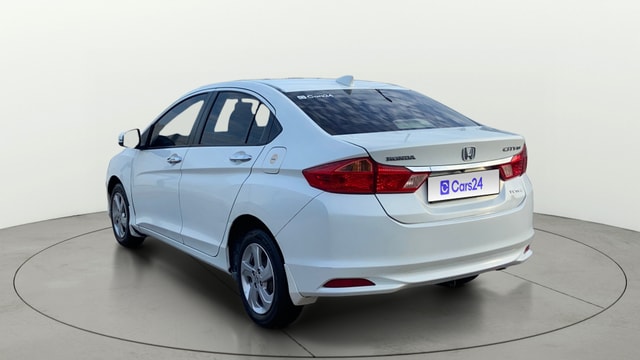 View Honda City Image 2 Used Honda City Image 2