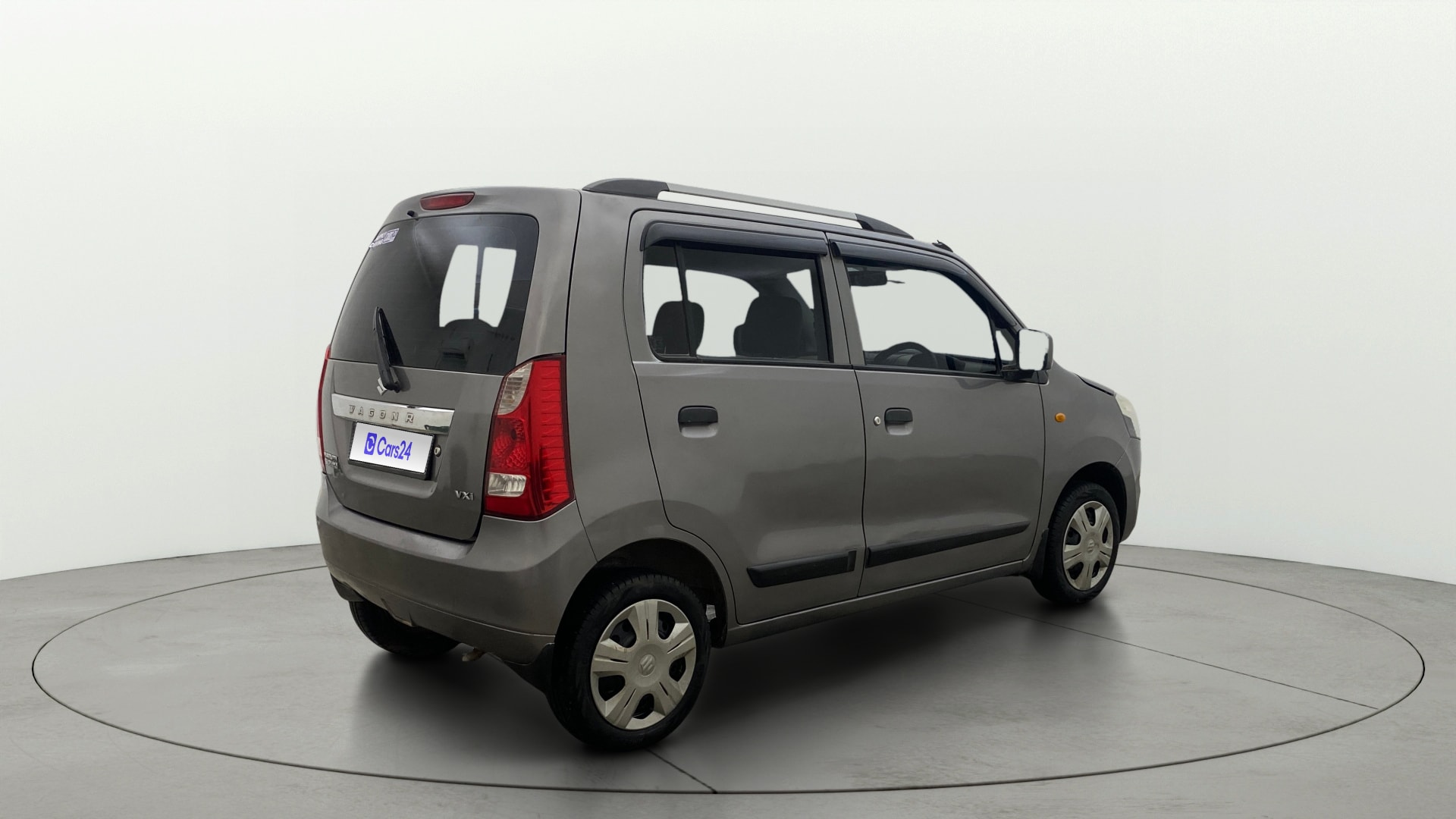 Used 2018 Maruti Suzuki 1000 Used 2018 Maruti Suzuki 1000