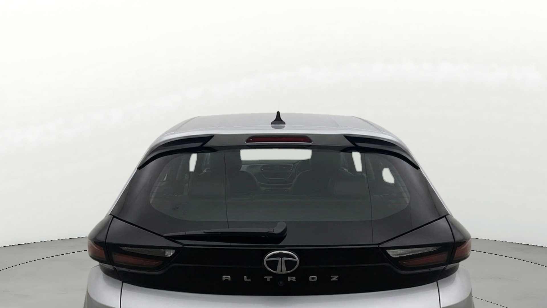 Used 2024 Tata Altroz Used 2024 Tata Altroz