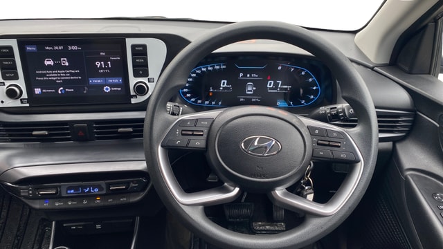 View Hyundai Elite i20 Image 20 Used Hyundai Elite i20 Image 20