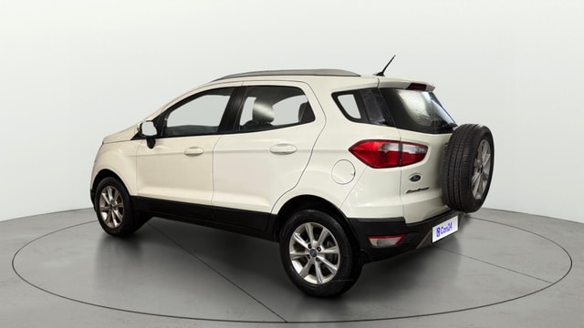 View Ford EcoSport Image 2 Used Ford EcoSport Image 2