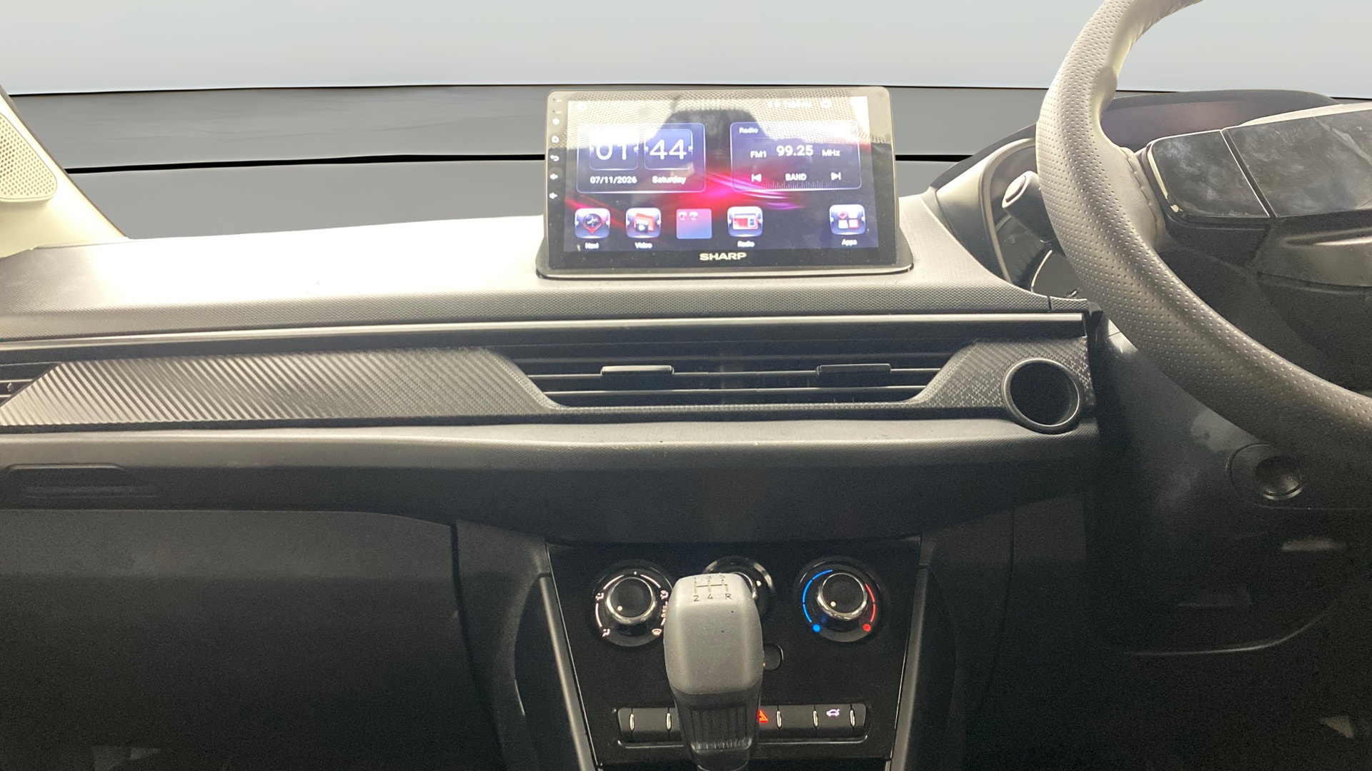 View 2024 Tata Nexon Revotron XE Image 17 Used 2024 Tata Nexon Revotron XE Image 17