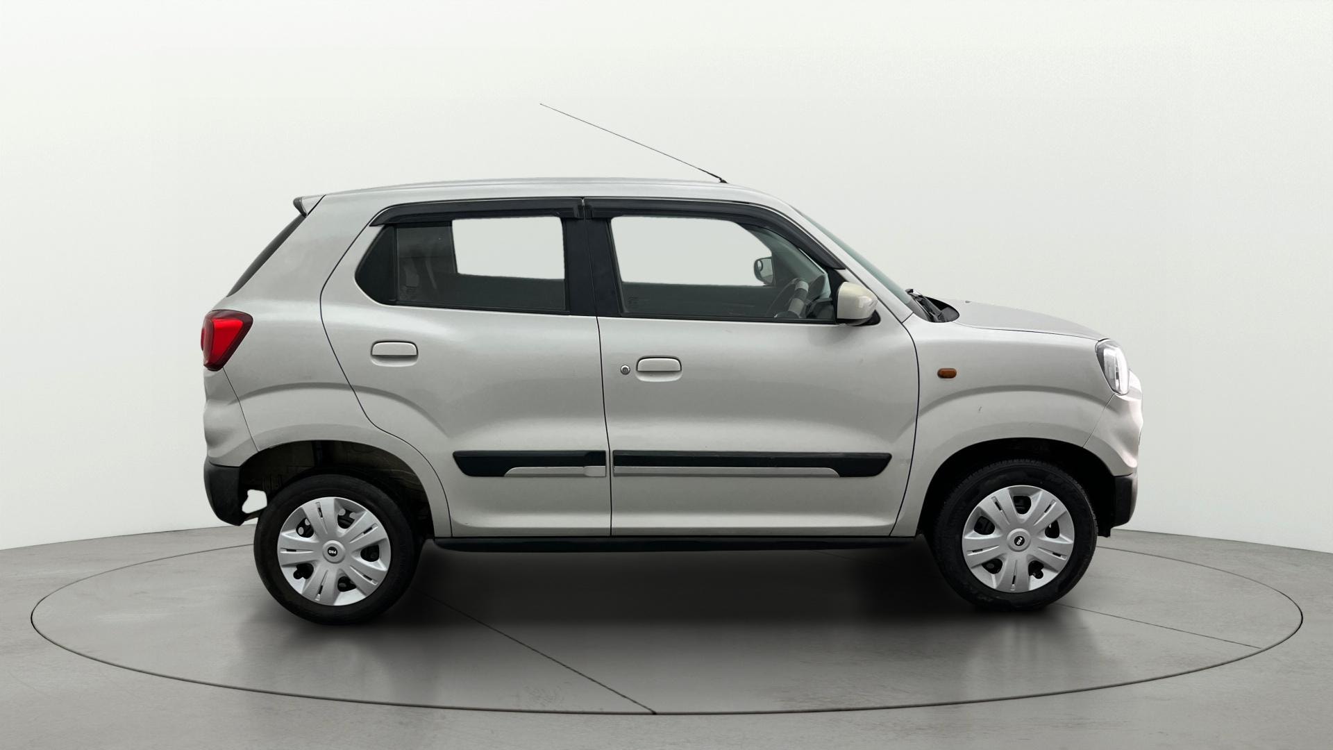 Used 2020 Maruti Suzuki 1000 Used 2020 Maruti Suzuki 1000