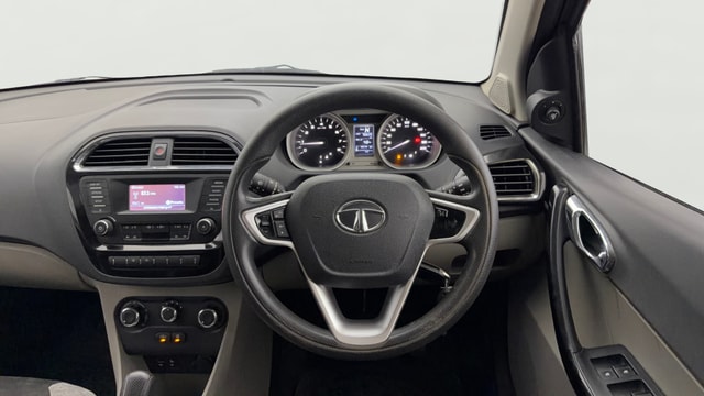 View Tata Tiago Image 20 Used Tata Tiago Image 20