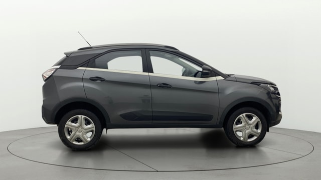 View Tata Nexon Image 8 Used Tata Nexon Image 8