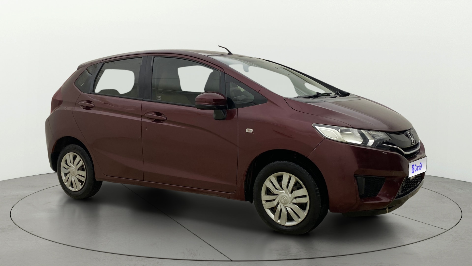 View 2017 Honda Jazz E MT Diesel Image 21 Used 2017 Honda Jazz E MT Diesel Image 21