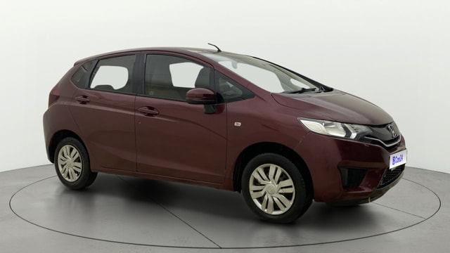 View Honda Jazz Image 21 Used Honda Jazz Image 21