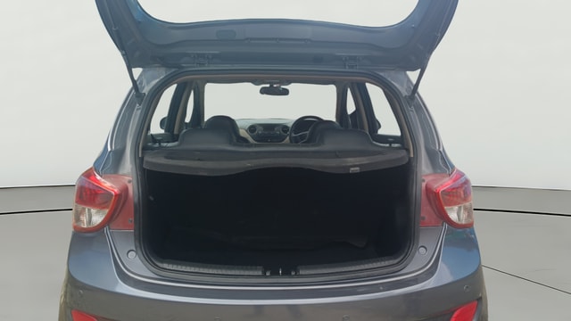 View Hyundai Grand i10 Image 36 Used Hyundai Grand i10 Image 36
