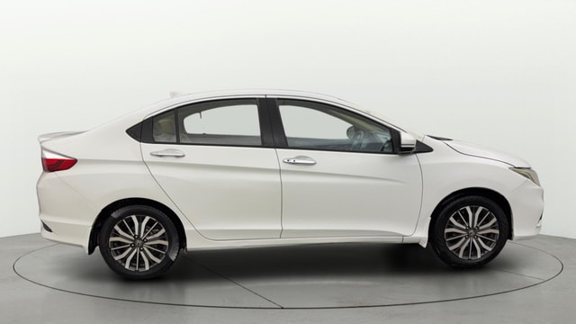 View Honda City ZX Image 27 Used Honda City ZX Image 27