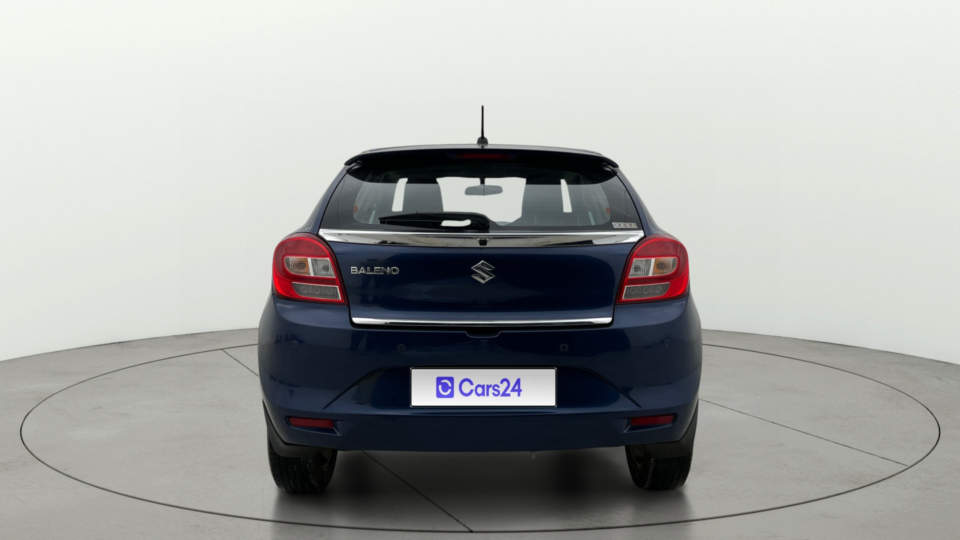 View 2019 Maruti Suzuki 1000 Base Variant Image 42 Used 2019 Maruti Suzuki 1000 Base Variant Image 42