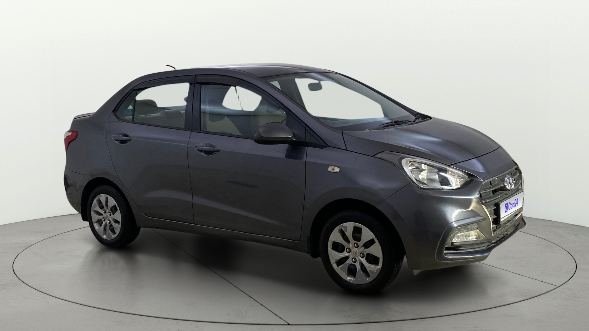 Used 2018 Hyundai Xcent Used 2018 Hyundai Xcent
