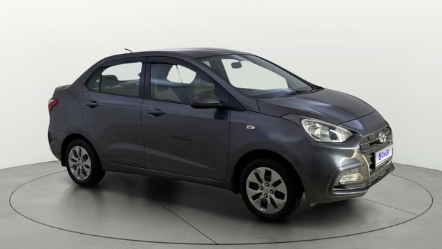 View Hyundai Xcent Image 35 Used Hyundai Xcent Image 35