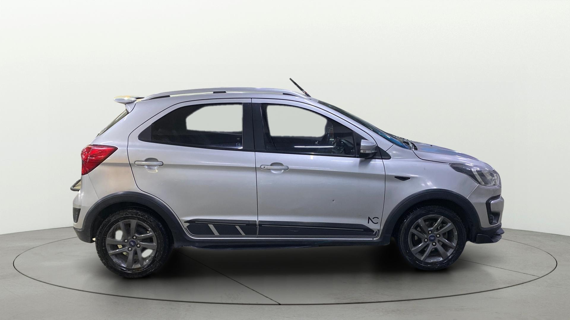 Used 2019 Ford Freestyle Used 2019 Ford Freestyle