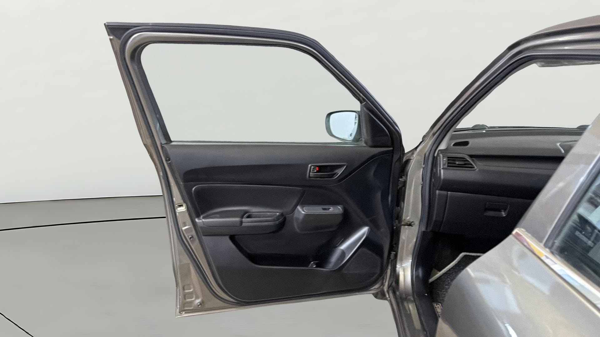 View 2022 Maruti Suzuki 1000 Base Variant Image 31 Used 2022 Maruti Suzuki 1000 Base Variant Image 31
