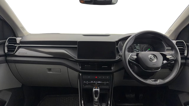 View Skoda Kushaq Image 16 Used Skoda Kushaq Image 16