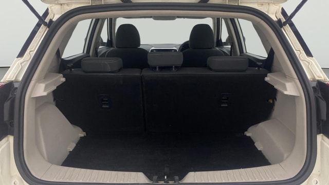 View Mahindra XUV300 Image 37 Used Mahindra XUV300 Image 37