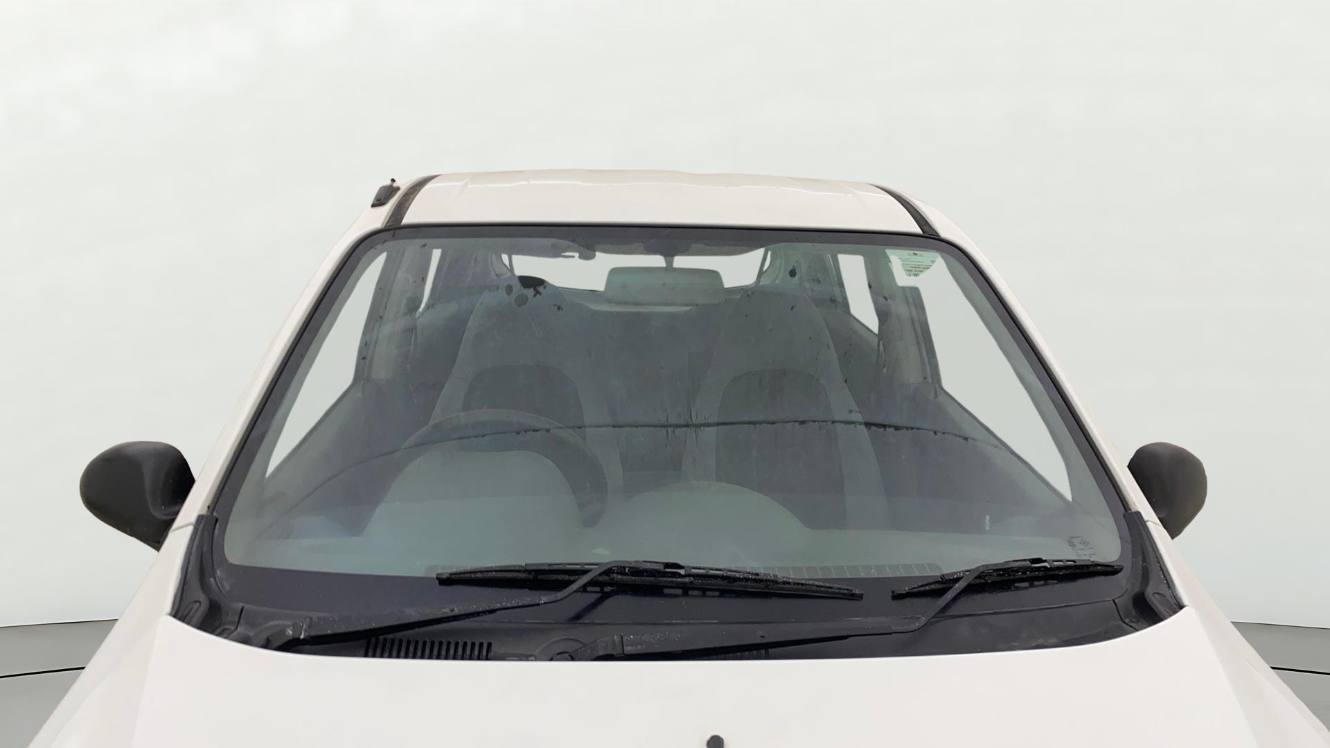 View 2015 Maruti Suzuki Alto 800 LX Image 30 Used 2015 Maruti Suzuki Alto 800 LX Image 30