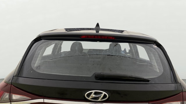 View Hyundai Elite i20 Image 4 Used Hyundai Elite i20 Image 4