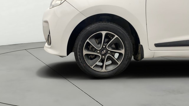 View Hyundai Grand i10 Image 28 Used Hyundai Grand i10 Image 28