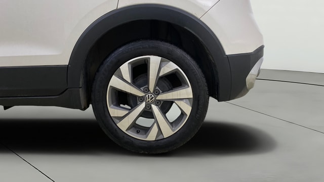 View Volkswagen Taigun Image 12 Used Volkswagen Taigun Image 12
