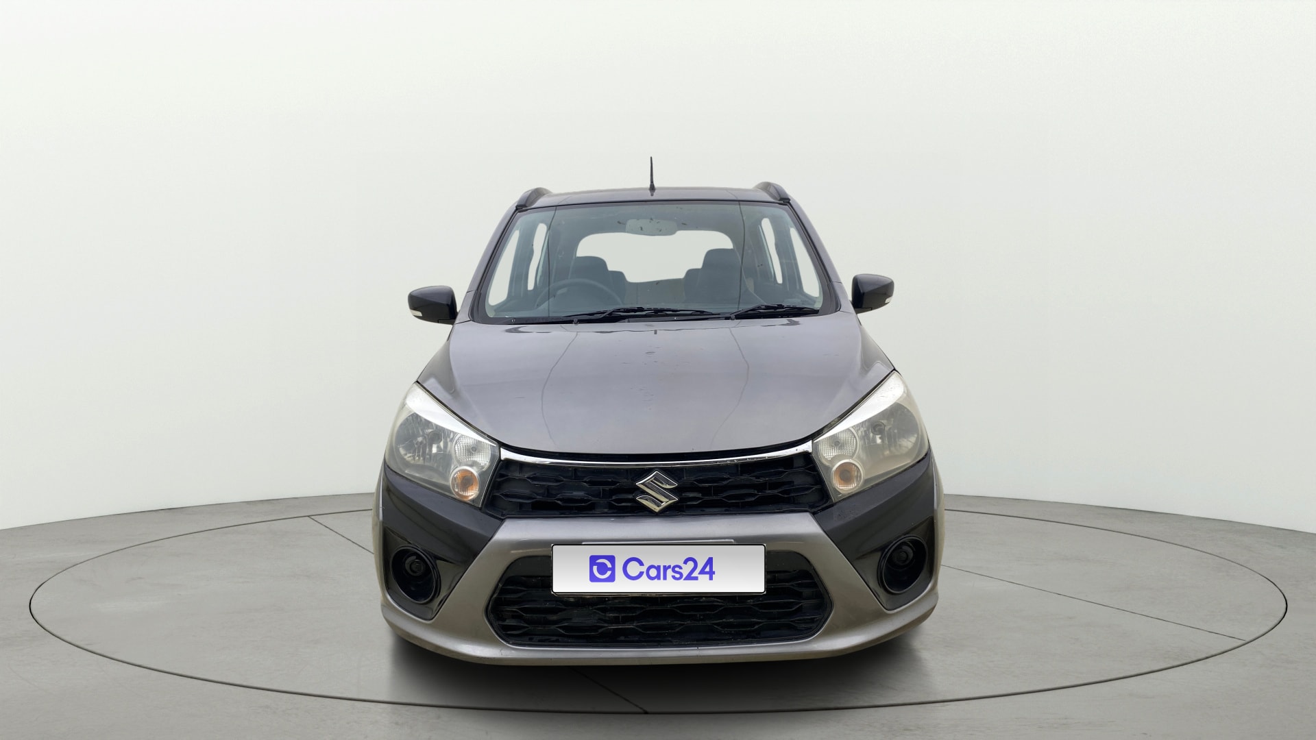 Used 2018 Maruti Suzuki 1000 Used 2018 Maruti Suzuki 1000