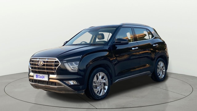 View Hyundai Creta Image 37 Used Hyundai Creta Image 37