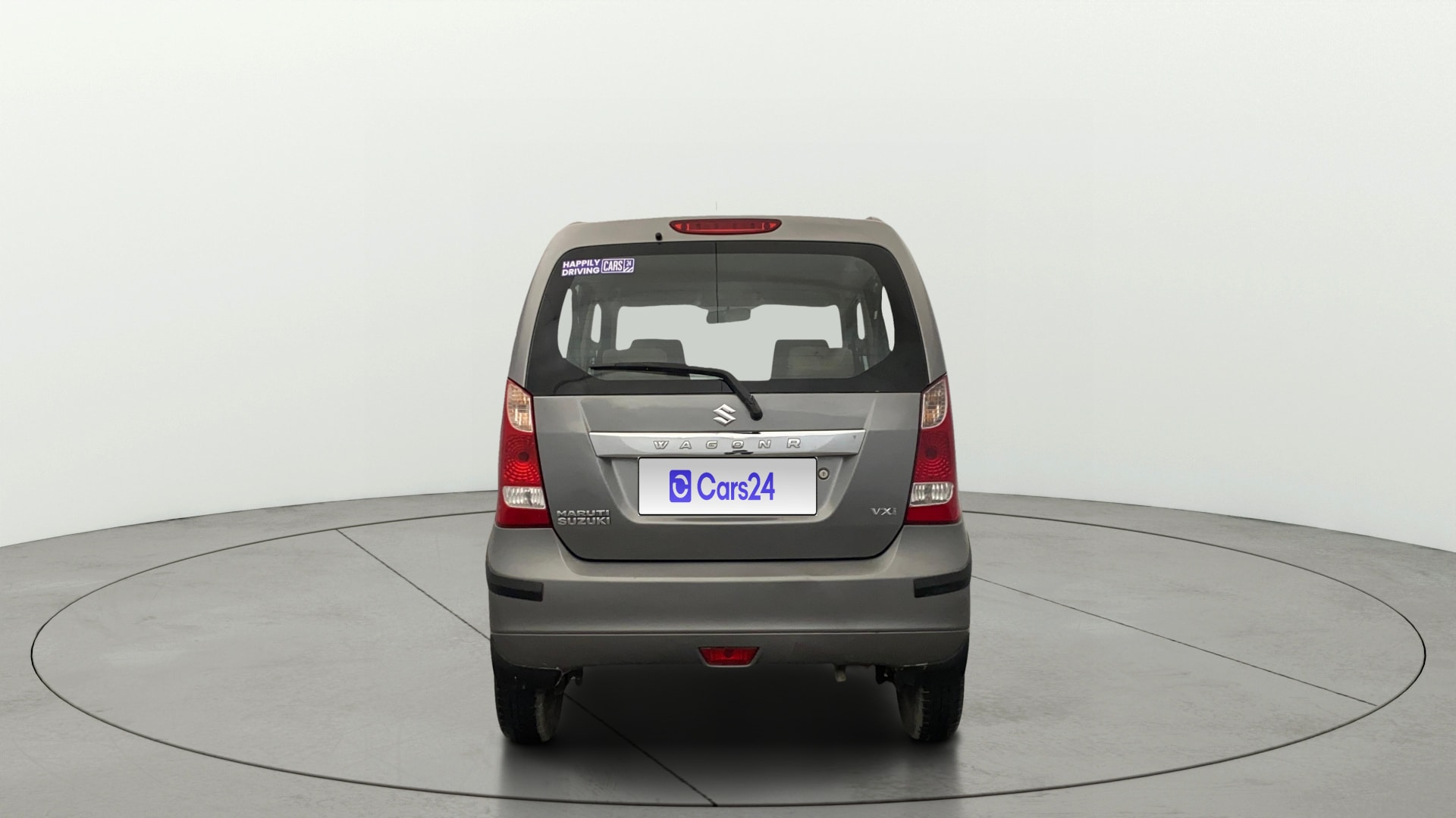 Used 2015 Maruti Suzuki 1000 Used 2015 Maruti Suzuki 1000