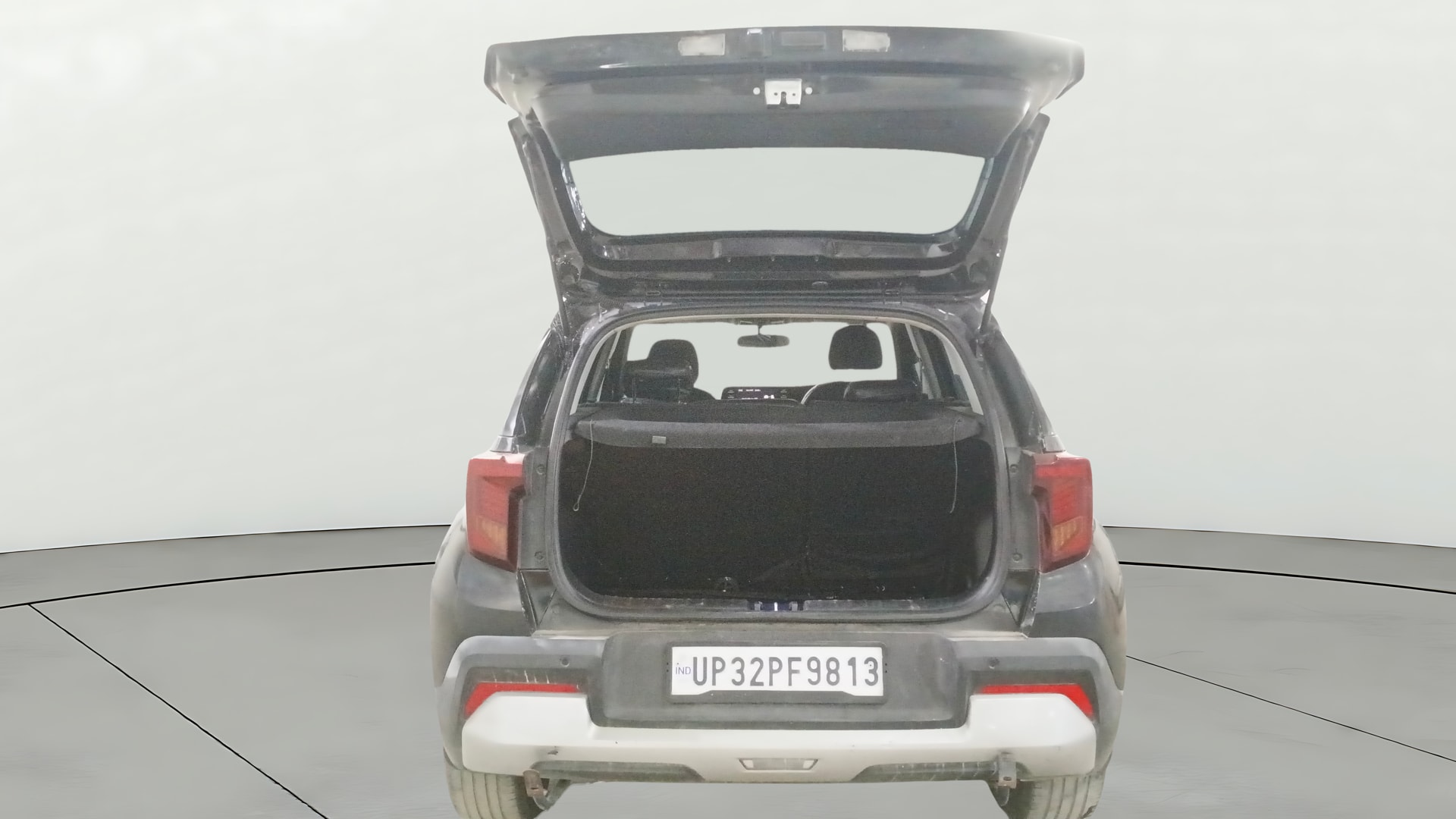 Used 2024 Kia Sonet Used 2024 Kia Sonet