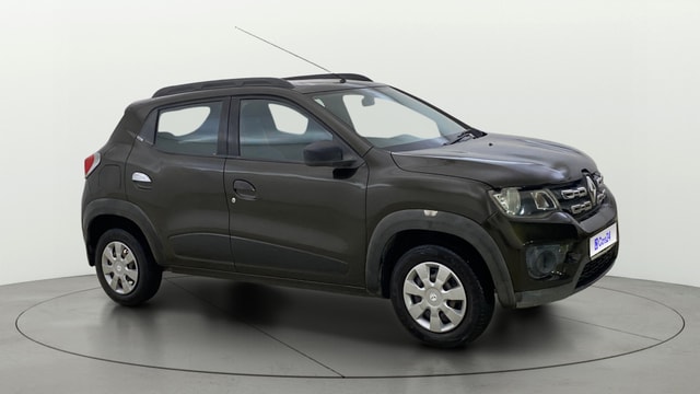 View Renault Kwid Image 35 Used Renault Kwid Image 35