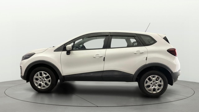 View Renault Captur Image 5 Used Renault Captur Image 5
