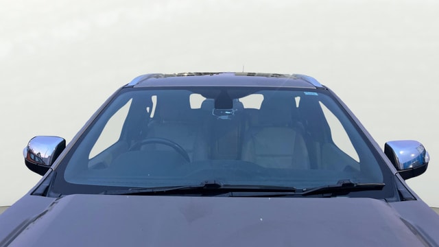 View Ford Endeavour Image 39 Used Ford Endeavour Image 39