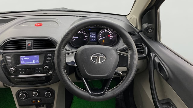 View Tata Tiago Image 20 Used Tata Tiago Image 20