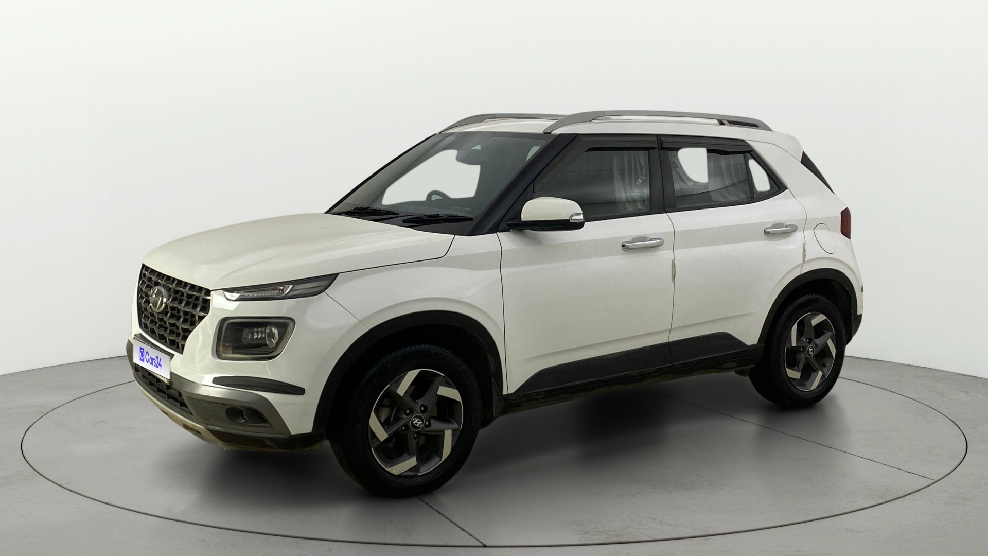 Used 2019 Hyundai Venue Used 2019 Hyundai Venue