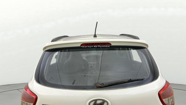 View Hyundai Grand i10 Image 4 Used Hyundai Grand i10 Image 4