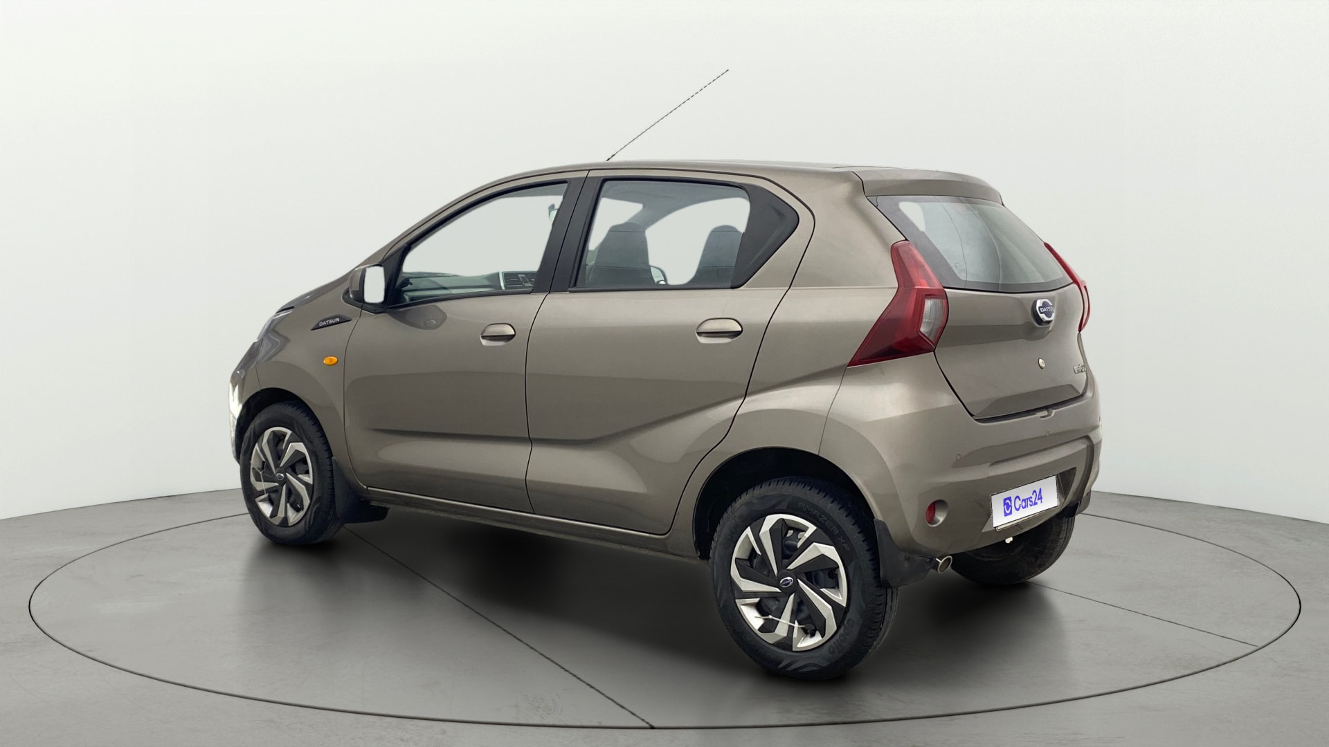 Used 2020 Datsun Redi GO Used 2020 Datsun Redi GO