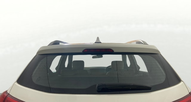 View Hyundai Creta Image 4 Used Hyundai Creta Image 4