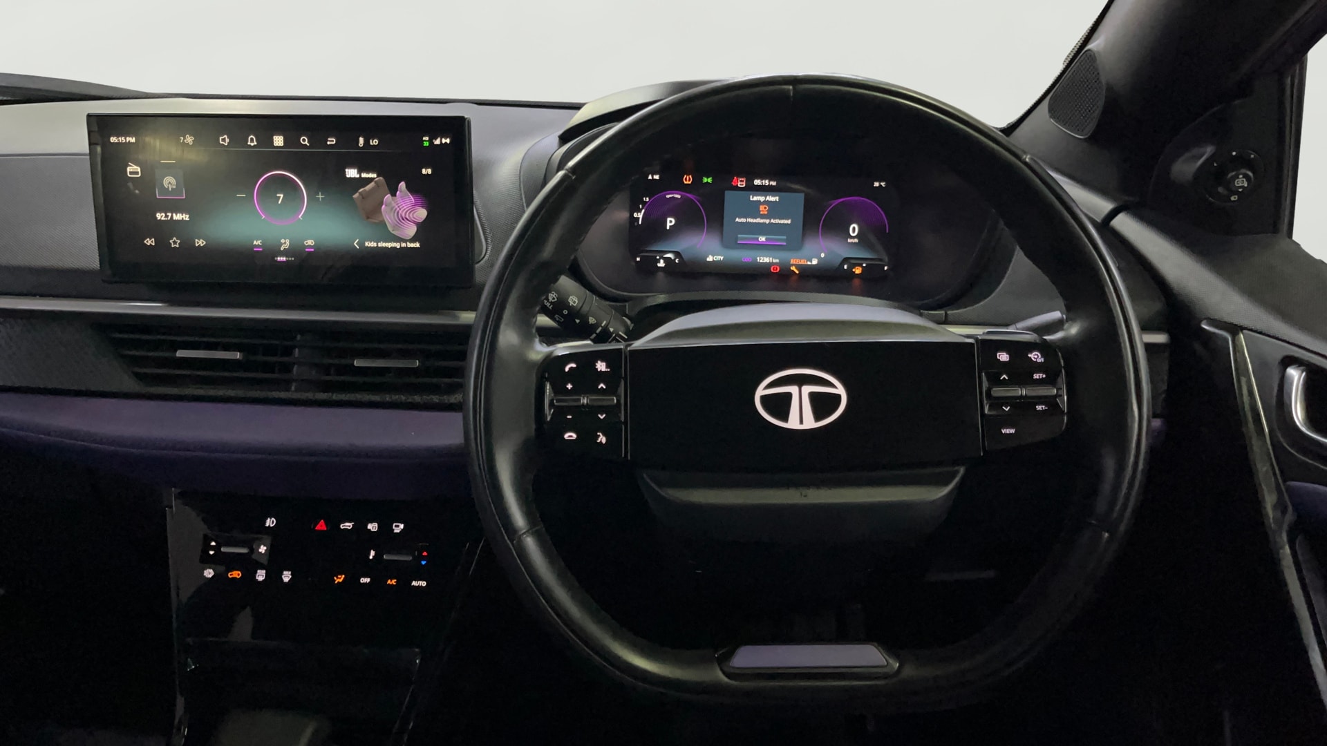 Used 2024 Tata Nexon Used 2024 Tata Nexon